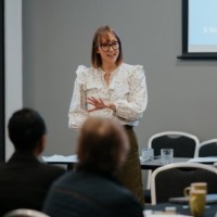 FDA (trade union) Employee Alice Hood's profile photo