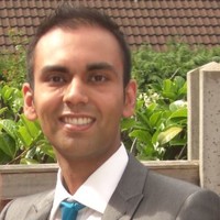 Dunelm Employee Jignesh Shah's profile photo