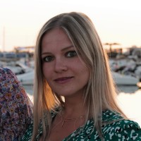 Duomed Employee Annelore Paredis's profile photo