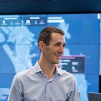 Watercare Services Limited Employee Andrew Deutschle's profile photo