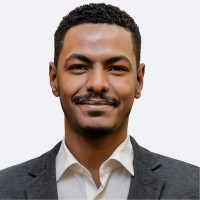 Arab GeoTech Employee Mohaid Abdelrahim's profile photo