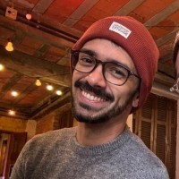 Quod Employee Igor Galvão Bueno's profile photo