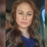 Meghan Berryhill Email & Phone Number