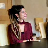 Gaia Papais Email & Phone Number