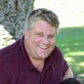 National Weather Service Employee Paul McCrone's profile photo