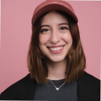v8 interactive Employee Stefania Techer's profile photo