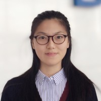 BOE Technology Group Co., Ltd. Employee Jade Li's profile photo