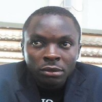 Connectix Employee Freddy Kwamou's profile photo