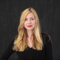 Amazon Employee Ana Daian's profile photo