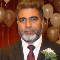 Yahya Rabbani Email