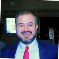 AIV L.P. Employee Dave McAneny's profile photo