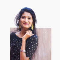 Enventure Engineering Employee Moksha S's profile photo