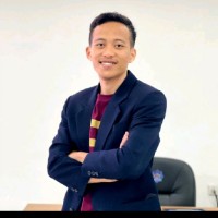 Naya Studio Employee Muhammad Setia's profile photo