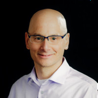 Cytiva Employee Mark Palma's profile photo