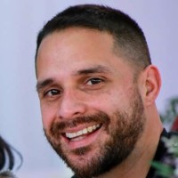 VAST Employee Jon Harrison's profile photo