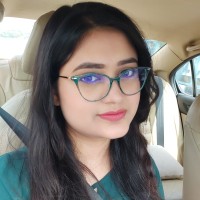 Nausheen Siddiqui Email