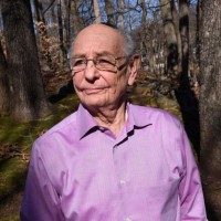 Jewish Federation of Greater New Haven Employee Endre Sarkany's profile photo