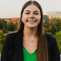 Alarm Products Distributors Employee Abby Healy's profile photo