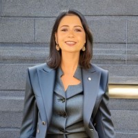 2B CADCAMCIM Employee Reem Samir's profile photo