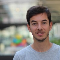 MindDay Employee Grégoire Naudin's profile photo