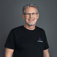 crossnative Employee Ole Schmidt's profile photo