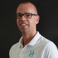 Harold de Vries Email & Phone Number