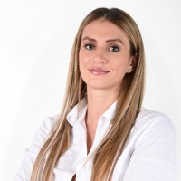 Grupo Roble Employee Lindsay Meneses Cambronero's profile photo