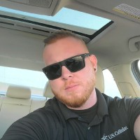 Baron's Major Brands Employee Dan Griffin`'s profile photo
