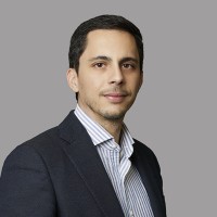 Cipher Mining Employee Samy Biyadi's profile photo