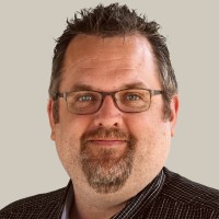 Coffey Communications Employee Michael Jeffery's profile photo