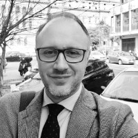NESS s.r.l. Employee Tonino Mascaro's profile photo