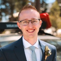 Belami eCommerce Employee Michael Pohl's profile photo