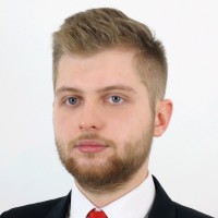 co.brick Employee Marcin Dec's profile photo