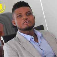 #HOTTAB Employee Olutayo John's profile photo