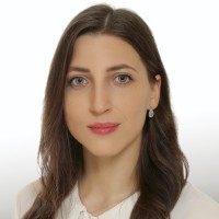 Sapico Employee Izabela Krawczyk's profile photo