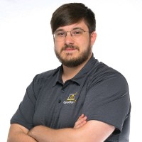 GeekBox IT Employee Kyle Weekley's profile photo