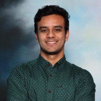 Styx Intelligence Employee Taimur Kashif's profile photo