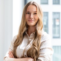Michelscom GmbH Employee Lea Fallier's profile photo