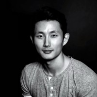 Cure. Employee Charles Kim's profile photo