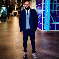 Startoff Employee Hamsathul Haris's profile photo