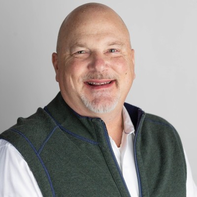 USI Insurance Services Employee Timothy Jackson's profile photo
