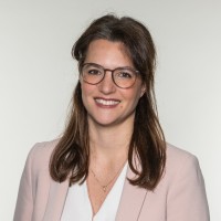 Audrey Hüper Email & Phone Number