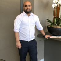 QIT Plus Pty Ltd Employee Kiran Shrestha's profile photo