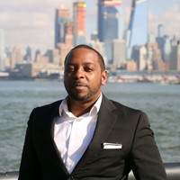 Applied Materials Employee Jerome Scott's profile photo