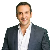 University of California, Irvine Division of Continuing Education Employee Reza Jahangiri's profile photo