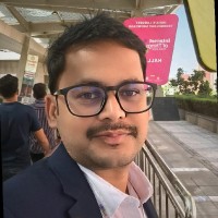 Ahmad Shaik's profile photo