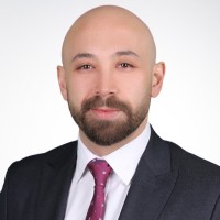 Aselsan Sivas Hassas Optik A.Ş. Employee M.buğra Erbiyik's profile photo