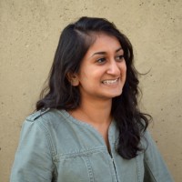 Radnyee Joshi Email & Phone Number