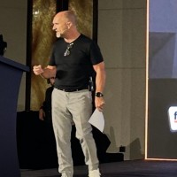 Think Hospitality Group Employee David Singleton's profile photo