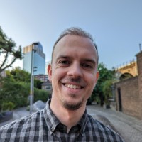 DELLI Employee Ats Nisov's profile photo